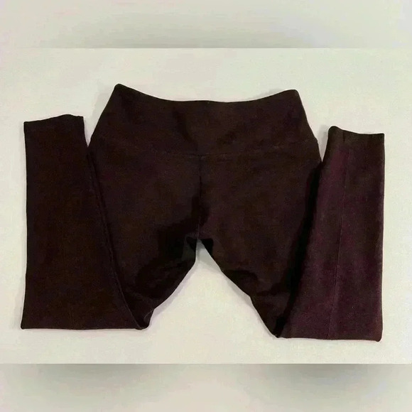 Lyss’e rich Brown leggings sizeXL comfortable, a great staple for your wardrobe - Picture 2 of 6